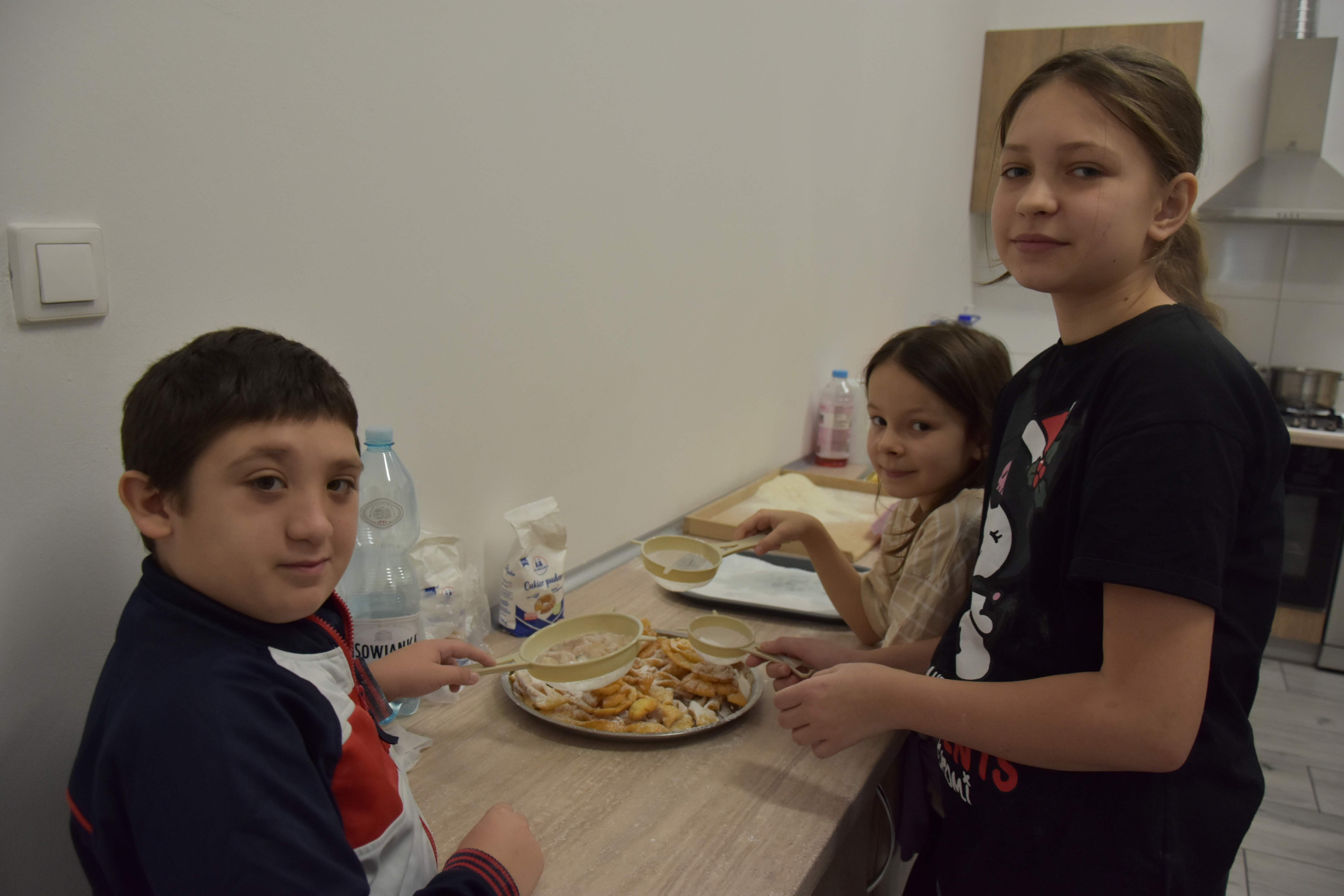 Ferie z Domem Kultury 2025